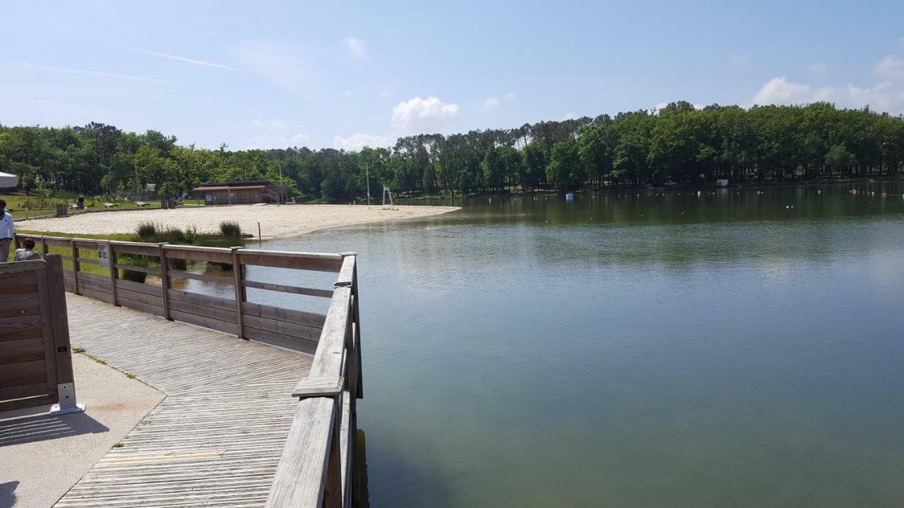 Le Clos Du Presbytere Puisseguin Kültér fotó